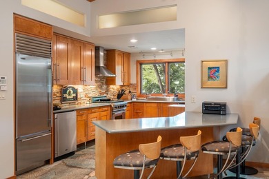 This exceptional lakefront property on the highly sought-after - photo 37
