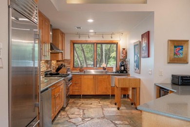 This exceptional lakefront property on the highly sought-after - photo 38