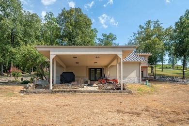 This exceptional lakefront property on the highly sought-after - photo 39