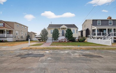 Welcome to this beautifully maintained waterfront ranch in the