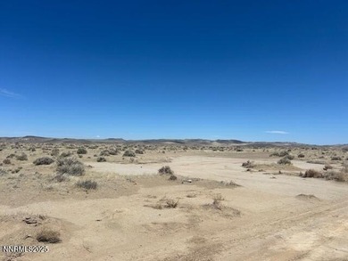 Lake Lahontan Lot For Sale in Silver Springs Nevada