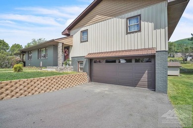 Beautifully renovated tri-level home offering space, comfort - photo 2