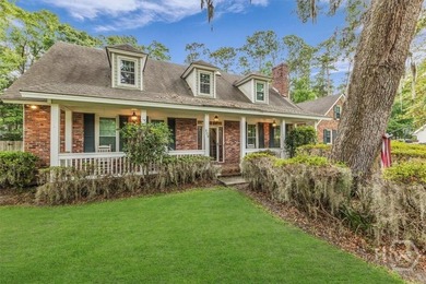 Welcome to Dutch Island! This spacious 4-bedroom, 2.5-bath home - photo 3