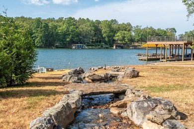 This exceptional lakefront property on the highly sought-after - photo 44