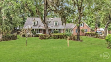 Welcome to Dutch Island! This spacious 4-bedroom, 2.5-bath home - photo 4