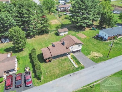 Beautifully renovated tri-level home offering space, comfort - photo 10