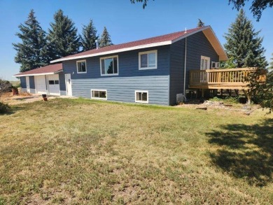 Lake Home For Sale in Lemoyne, Nebraska