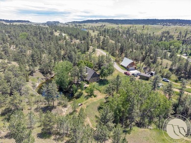 (private lake, pond, creek) Home For Sale in Billings Montana