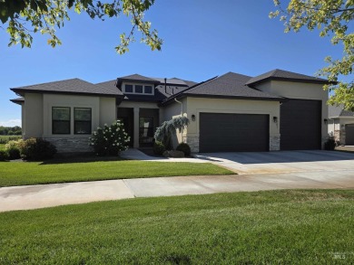 Lake Home For Sale in Star, Idaho