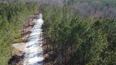 Broken Bow Lake Lot For Sale in Broken Bow Oklahoma