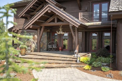 TIMELESS TIMBER-FRAMED CUSTOM HOME IN THE PRESTIGEOUS BLACK ROCK - photo 3