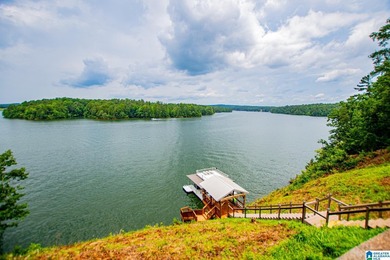 Best view on LAKE WEDOWEE! Super charming lake cottage with - photo 5