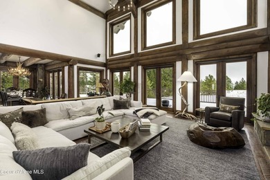 TIMELESS TIMBER-FRAMED CUSTOM HOME IN THE PRESTIGEOUS BLACK ROCK - photo 5