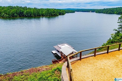 Best view on LAKE WEDOWEE! Super charming lake cottage with - photo 7