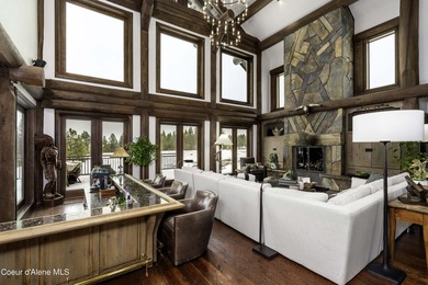 TIMELESS TIMBER-FRAMED CUSTOM HOME IN THE PRESTIGEOUS BLACK ROCK - photo 7