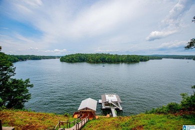 Best view on LAKE WEDOWEE! Super charming lake cottage with - photo 8