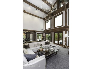 TIMELESS TIMBER-FRAMED CUSTOM HOME IN THE PRESTIGEOUS BLACK ROCK - photo 9