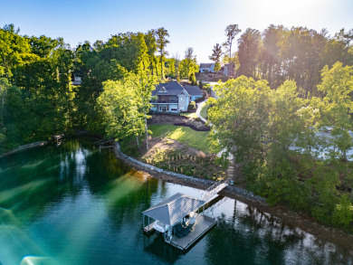 Newly Custom Built on Lake Keowee - photo 2