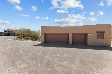Premium Equestrian Estate! Stunning Territorial/Santa Fe Home - photo 12