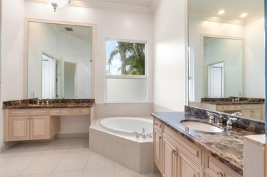 Immaculate, move-in ready home surrounded by beautiful lake and - photo 12