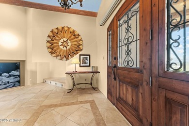 Premium Equestrian Estate! Stunning Territorial/Santa Fe Home - photo 13
