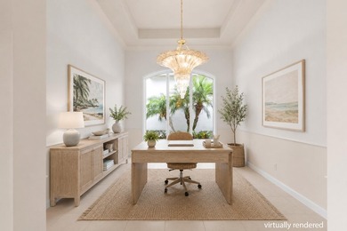 Immaculate, move-in ready home surrounded by beautiful lake and - photo 13