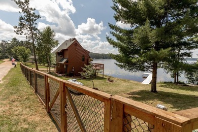 Rare opportunity to own a large lakefront parcel on desirable - photo 13