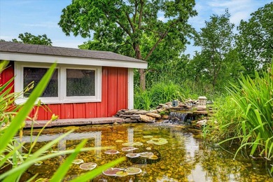 Classic Wisconsin farmhouse & outbuildings on 33+ acres in - photo 13