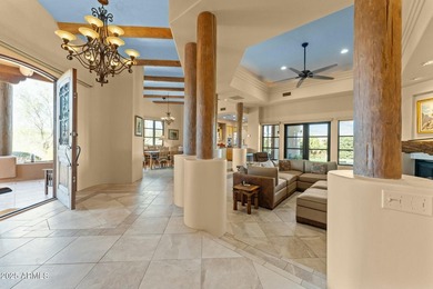 Premium Equestrian Estate! Stunning Territorial/Santa Fe Home - photo 14
