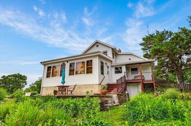 Classic Wisconsin farmhouse & outbuildings on 33+ acres in - photo 14