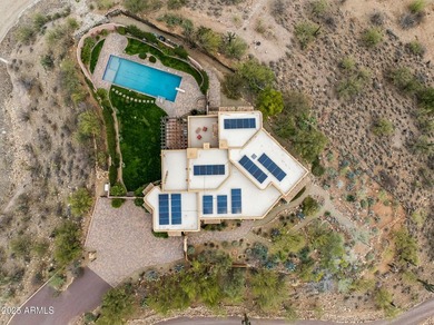 Premium Equestrian Estate! Stunning Territorial/Santa Fe Home - photo 15