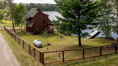 Rare opportunity to own a large lakefront parcel on desirable - photo 15