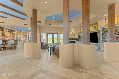 Premium Equestrian Estate! Stunning Territorial/Santa Fe Home - photo 17