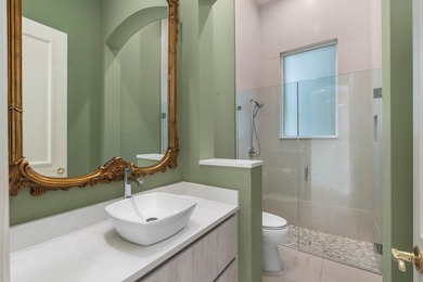 Immaculate, move-in ready home surrounded by beautiful lake and - photo 17