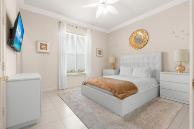 Immaculate, move-in ready home surrounded by beautiful lake and - photo 18