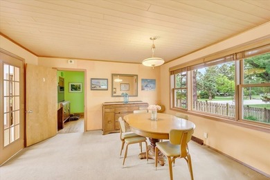 Classic Wisconsin farmhouse & outbuildings on 33+ acres in - photo 19
