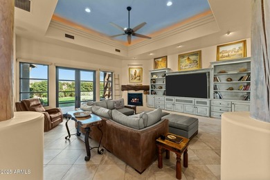 Premium Equestrian Estate! Stunning Territorial/Santa Fe Home - photo 20