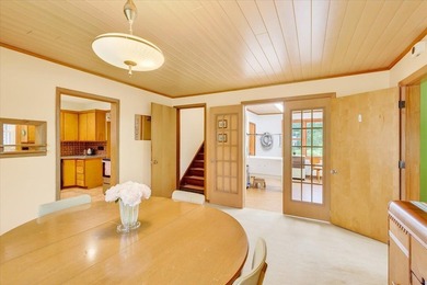 Classic Wisconsin farmhouse & outbuildings on 33+ acres in - photo 20
