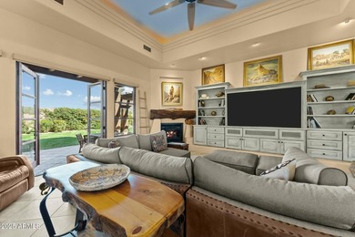 Premium Equestrian Estate! Stunning Territorial/Santa Fe Home - photo 21