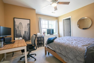 Price Improved! Welcome to this well-maintained 2-story end-unit - photo 21