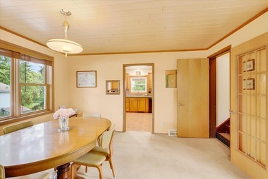 Classic Wisconsin farmhouse & outbuildings on 33+ acres in - photo 21