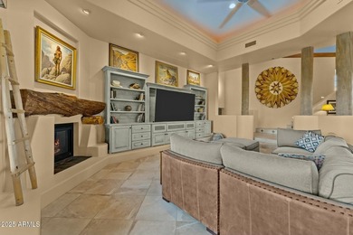 Premium Equestrian Estate! Stunning Territorial/Santa Fe Home - photo 22