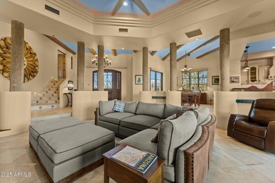 Premium Equestrian Estate! Stunning Territorial/Santa Fe Home - photo 23