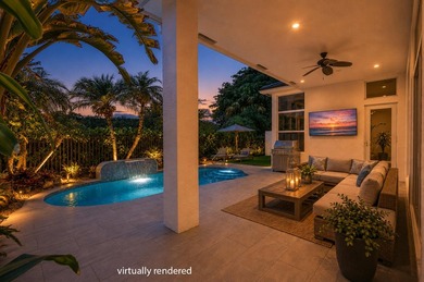 Immaculate, move-in ready home surrounded by beautiful lake and - photo 23