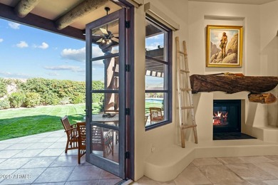 Premium Equestrian Estate! Stunning Territorial/Santa Fe Home - photo 24