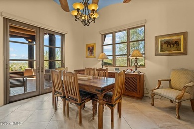 Premium Equestrian Estate! Stunning Territorial/Santa Fe Home - photo 25