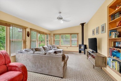 Classic Wisconsin farmhouse & outbuildings on 33+ acres in - photo 25