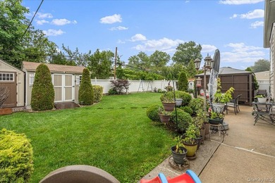 Fully renovated detached split-level home in the highly - photo 26