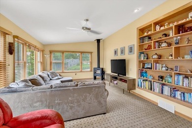 Classic Wisconsin farmhouse & outbuildings on 33+ acres in - photo 26