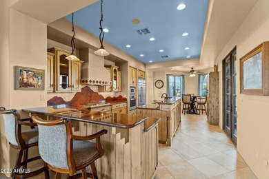 Premium Equestrian Estate! Stunning Territorial/Santa Fe Home - photo 27